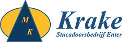 Stucadoorsbedrijf Krake Logo